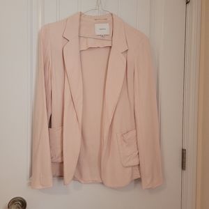 Pink Talula blazer